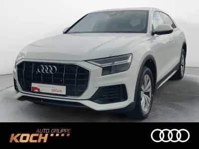 Gebraucht Audi Q8