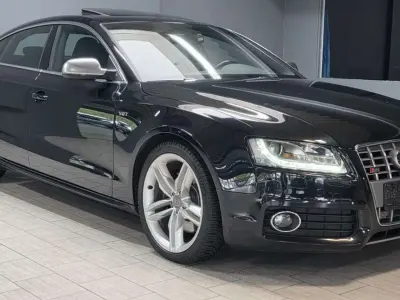 Gebraucht Audi S5 Sportback