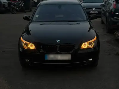 Gebraucht BMW 530