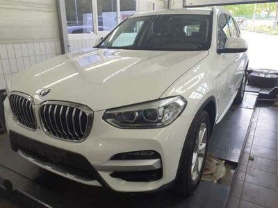 gebraucht BMW X3 xDrive30e xLine LED*NaviProf*HUD*Parkassist