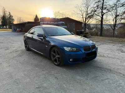 Gebraucht BMW 320