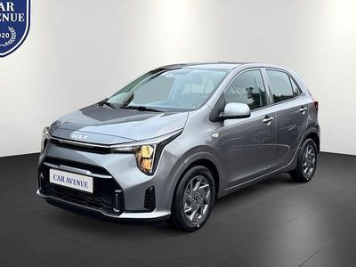 Grau Neu 2025 Kia Picanto Vision Kleinwagen | 17.990 € (Fairer Preis)