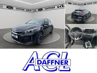 Gebraucht Kia XCeed