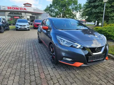 Gebraucht Nissan Micra
