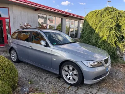 Gebraucht BMW 325