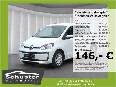 VW e-up!