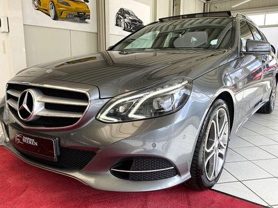 Mercedes E250