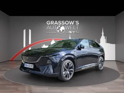 Gebraucht Mazda CX-6e