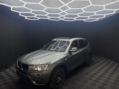 Gebraucht BMW X3