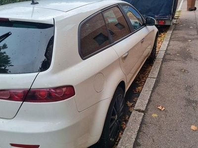 Alfa Romeo 159