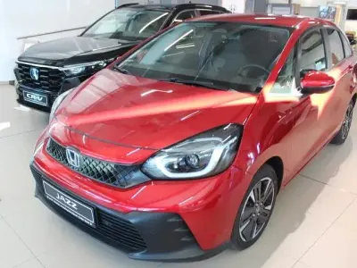 Gebraucht Honda Jazz