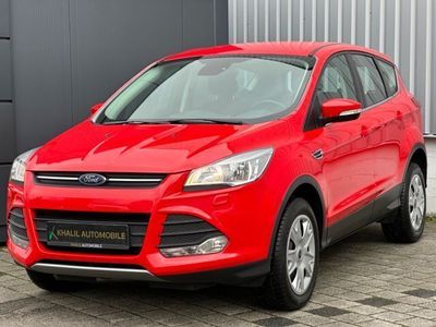 gebraucht Ford Kuga 2.0 TDCi "Trend" | AHK | SHZ | EUR6