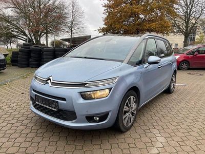 Citroën Grand C4 Picasso
