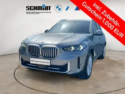 Gebraucht BMW X5