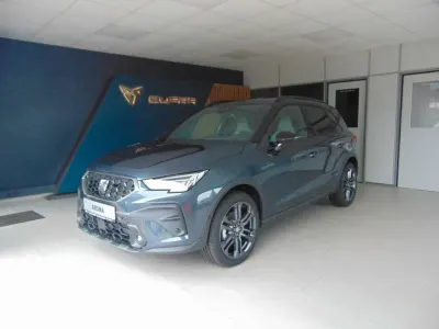 Neu Seat Arona FR 116 PS (85 kW) 2026 Other SUV