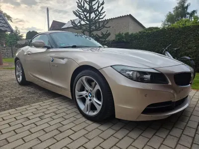 Gebraucht BMW Z4
