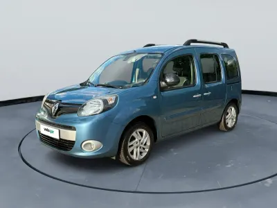 Gebraucht Renault Kangoo