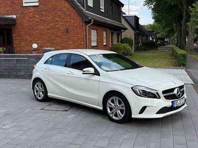 Mercedes A250