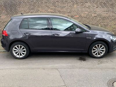 gebraucht VW Golf 1.2 TSI BMT LOUNGE LOUNGE