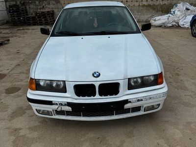 gebraucht BMW 316 E36 i