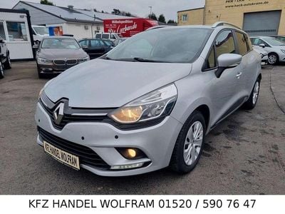 Renault Clio GrandTour