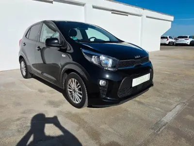 Gebraucht Kia Picanto
