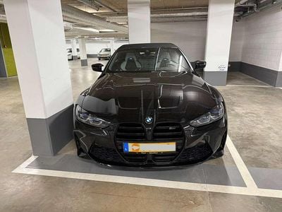 Gebraucht 2024 BMW M4 Cabriolet Competition Edition Cabrio | 84.950 € (Teuer)