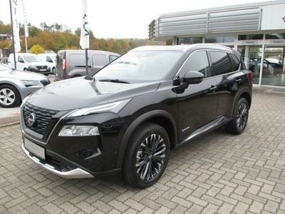 Gebraucht Nissan X-Trail Tekna 213 PS (156 kW) 2025 Andere farbe SUV