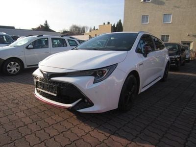 Toyota Corolla Hybrid