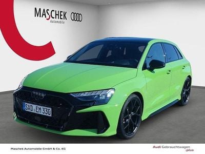 Audi RS3 Sportback
