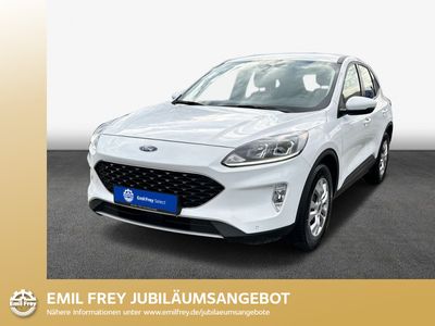 gebraucht Ford Kuga 1.5 EcoBoost COOL&CONNECT