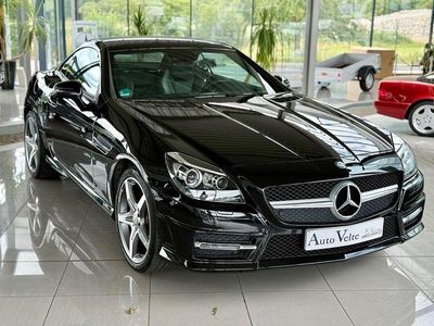 Mercedes SLK250