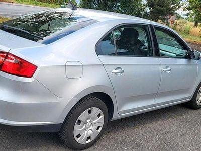 Seat Toledo