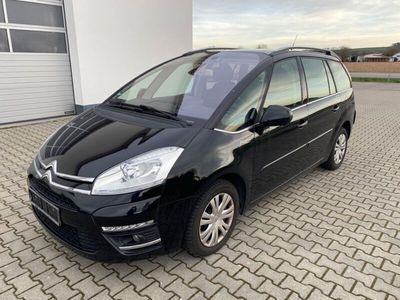 gebraucht Citroën Grand C4 Picasso 1.6 eHDI 7-Sitzer