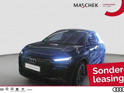 Gebraucht 2025 Audi Q4 Sportback e-tron SUV | 70.475 €