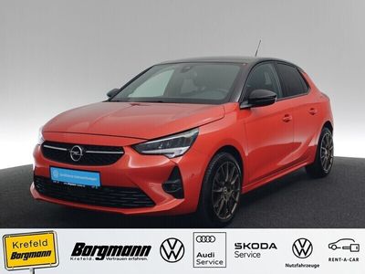 gebraucht Citroën GS ZX Corsa 1.2 TurboLine+LED+PDC+Klimaaut.