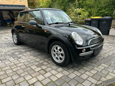 Occasion Mini Cooper