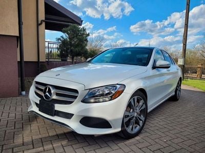 Mercedes C300