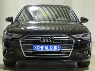 gebraucht Audi A6 Avant 40 TDI 2.0 SCR S tronic sport AHK Navi