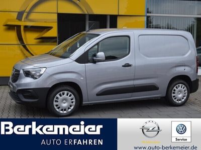 gebraucht Opel Combo 1.5D Cargo Edition/Navi/PDC/Klima/Sitzh.