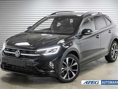Neu VW Taigo R-line 116 PS (85 kW) 2026 Deep black SUV