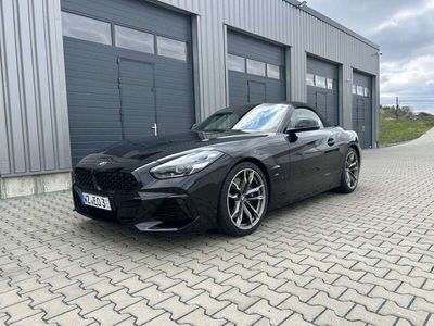 BMW Z4 M