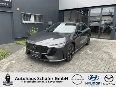 Gebraucht Mazda 6e