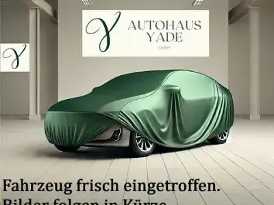 Gebraucht VW Touran