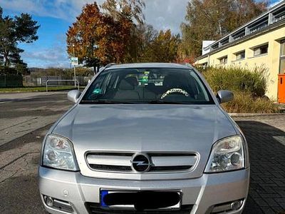 Opel Signum