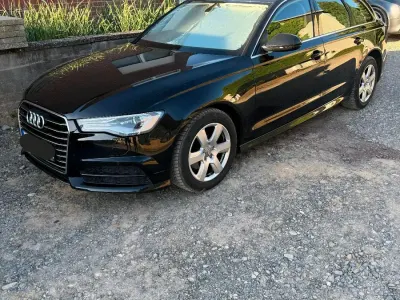 Gebraucht Audi A6