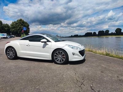 Peugeot RCZ