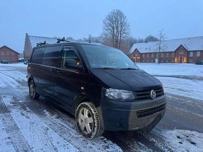 Gebraucht 2012 VW Transporter Van | 6.700 € (Superpreis)