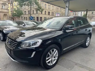 Gebraucht Volvo XC60