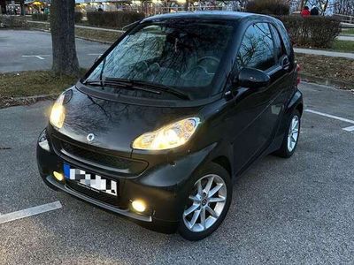 Smart ForTwo Coupé